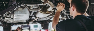 MOT test checklist that you must make before the test